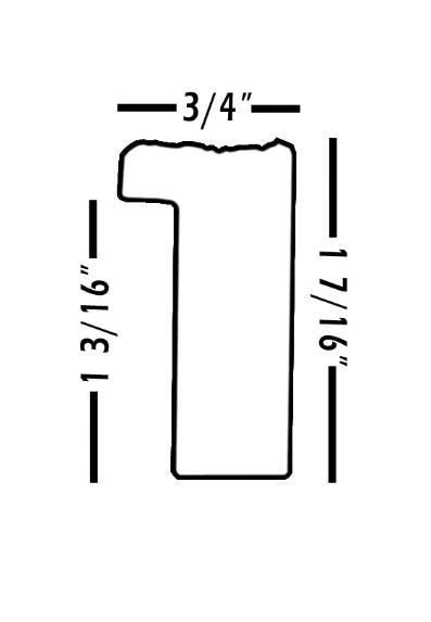 Drift Wood Beach House Picture Frame. Rustic Distressed Solid Wood. Custom Size. 4 Colors. Includes Plexiglass, Mat & Backing. Free Shipping