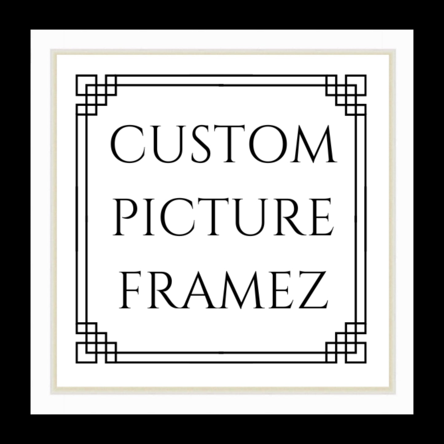 Affordable Canvas Floater Frames-Fits Canvas up to 1" Tall. Custom Sizes Available. 3 Colors. Hardware Incl. Free Fast Shipping. Made in USA