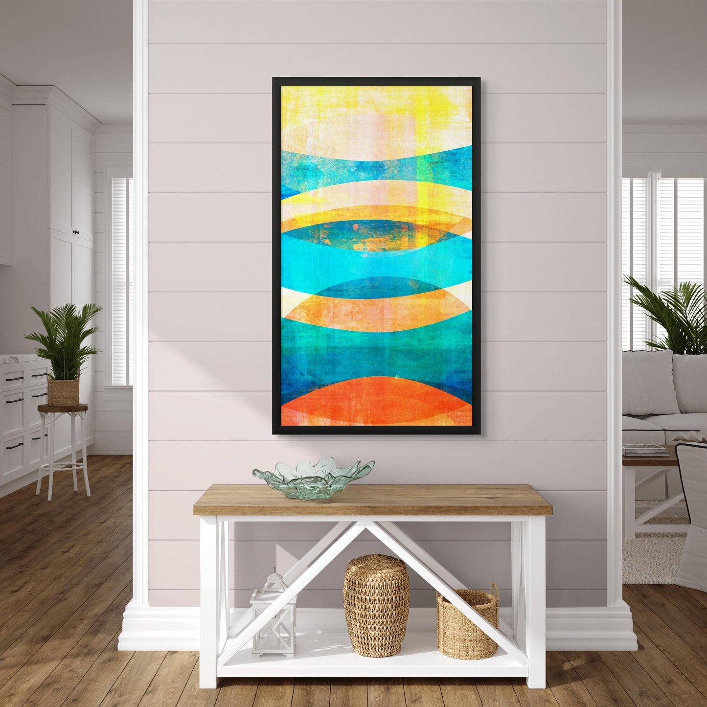 Great Price! Made to Measure Custom Picture Frames. 10 Colors. Includes Plexiglass, Backing & Hanging Hardware. Fast Free Shipping.Oversized